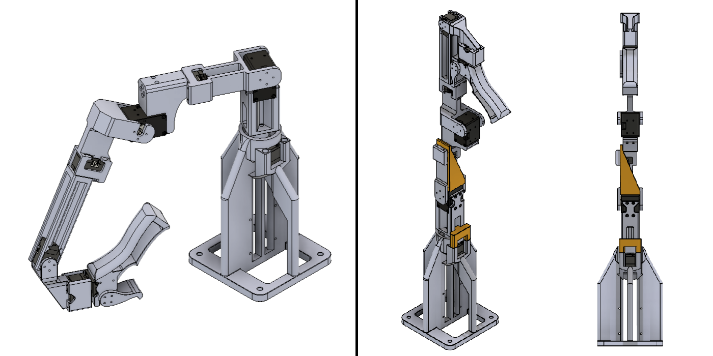 Calibration repeatability.